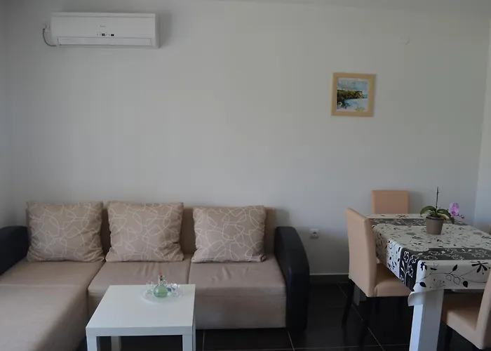 Apartments Fran
