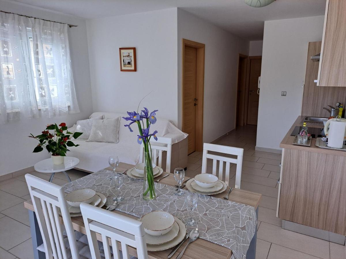 Fran Apartment Baska (Krk)