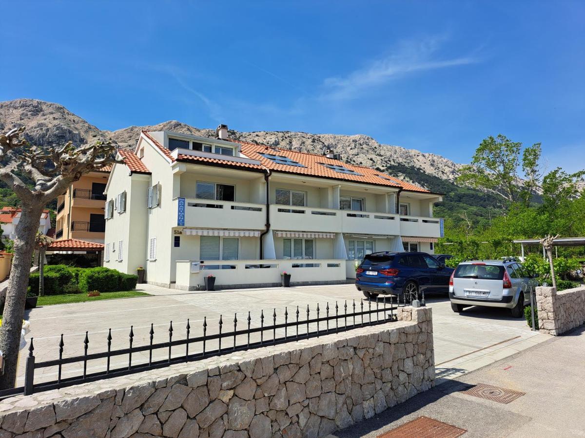 Fran * Baška