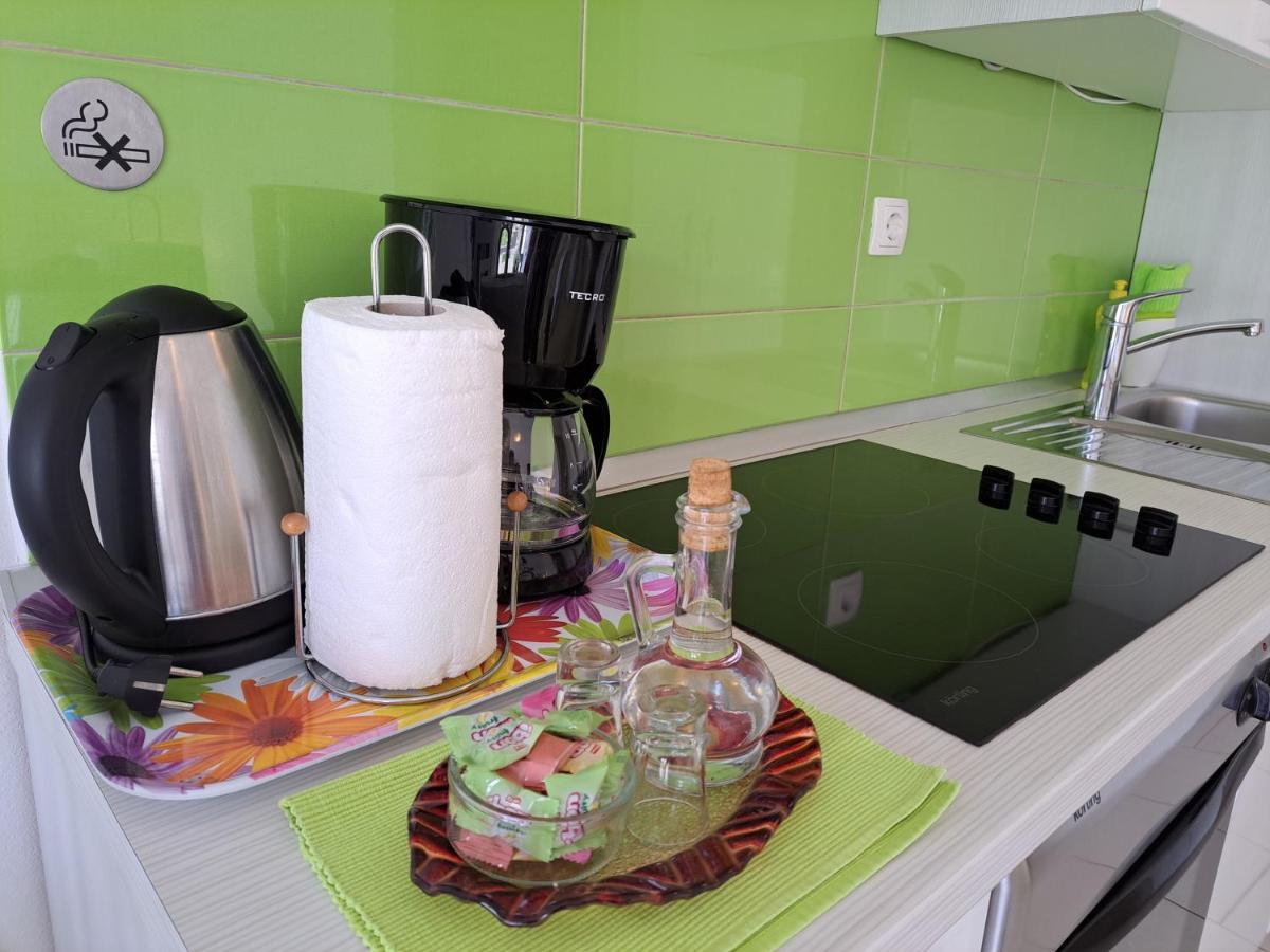 Apartment Fran Baska (Krk)
