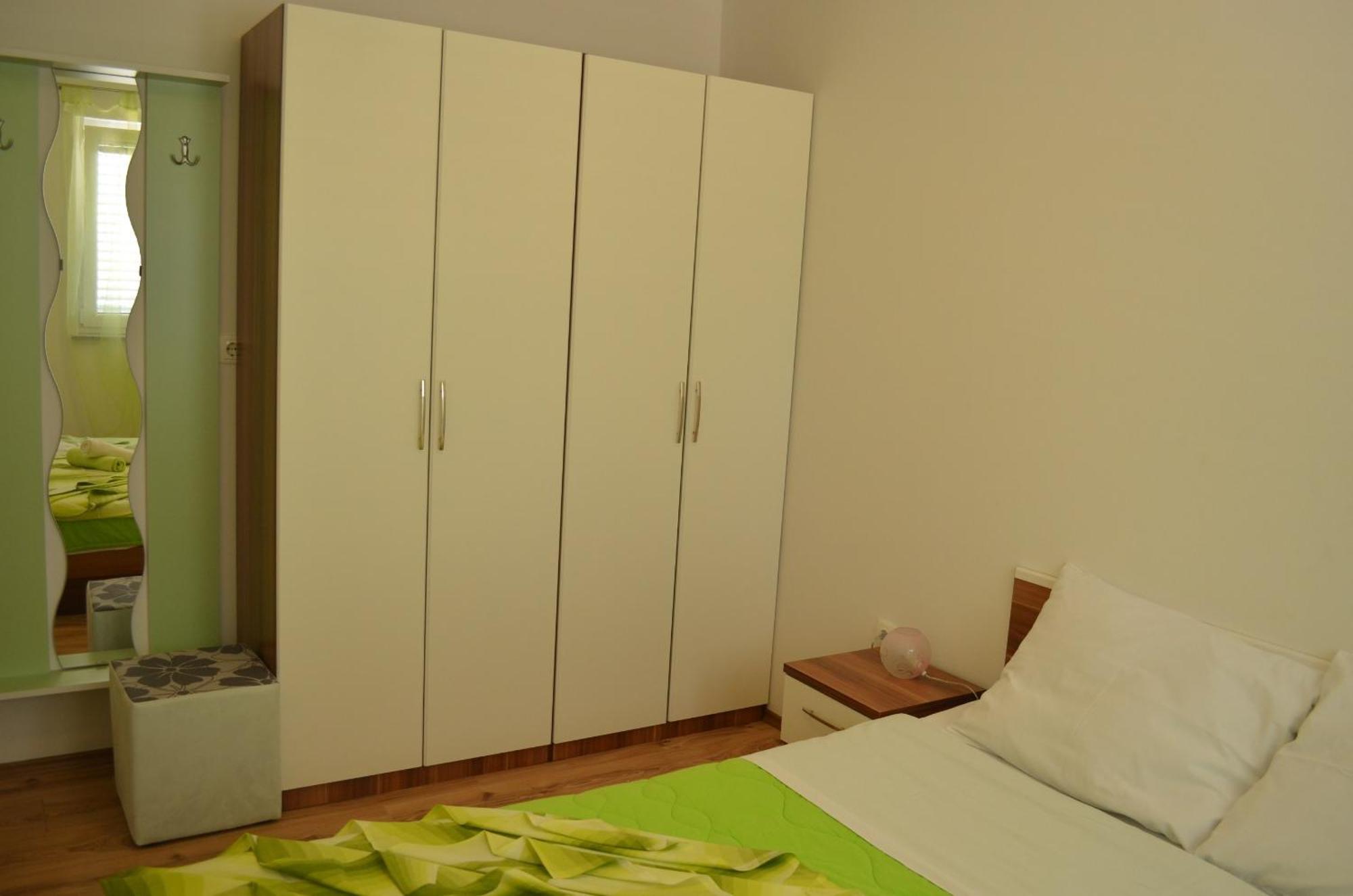Apartment Fran Baska (Krk)