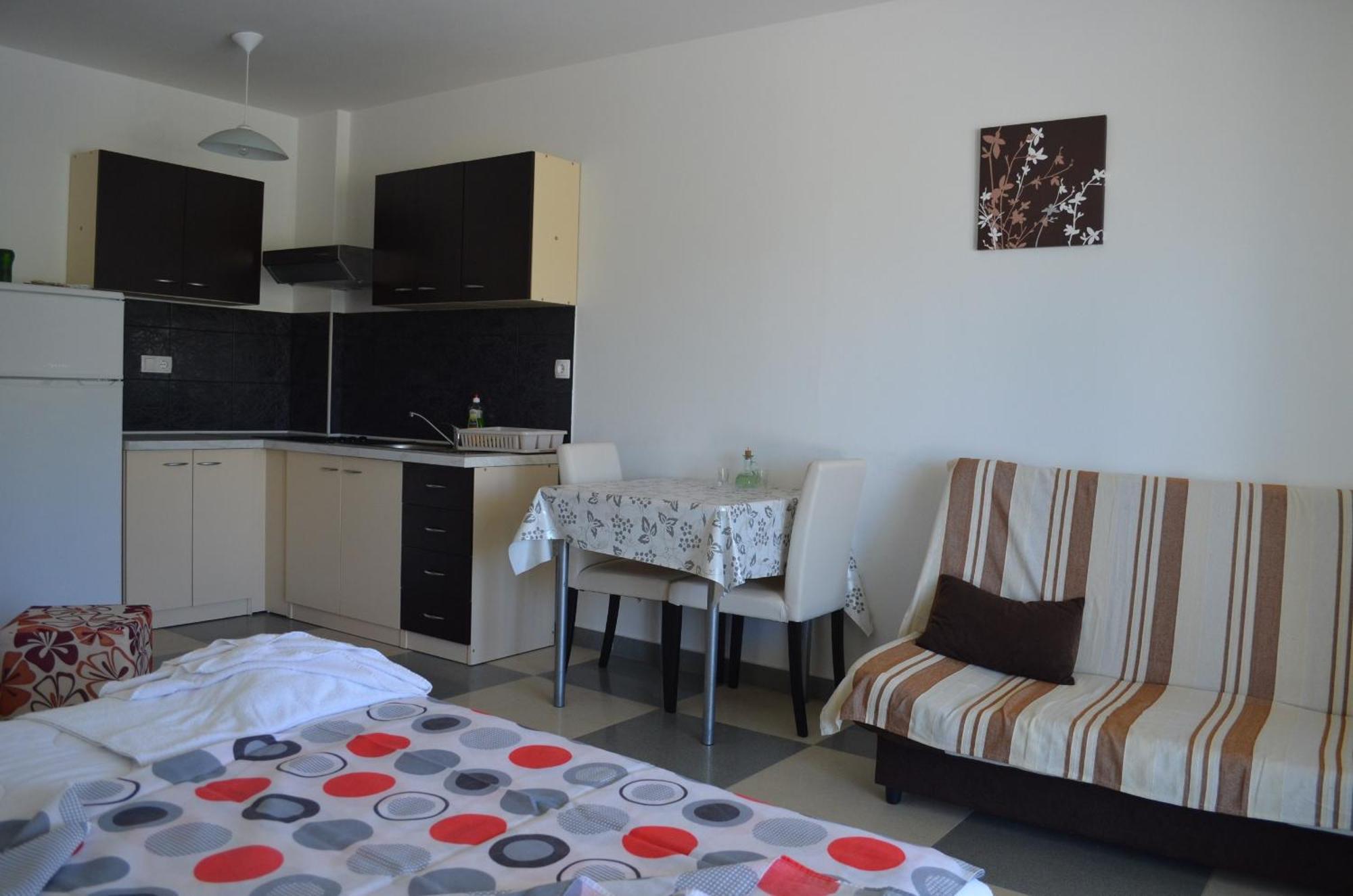Apartment Fran Baska (Krk)