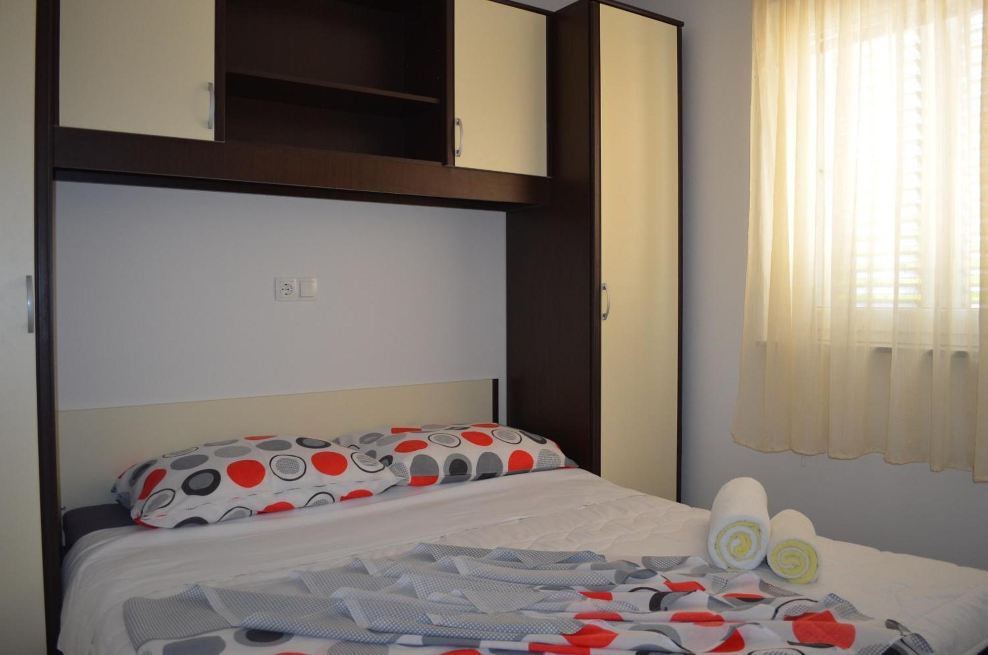 Fran Apartment *