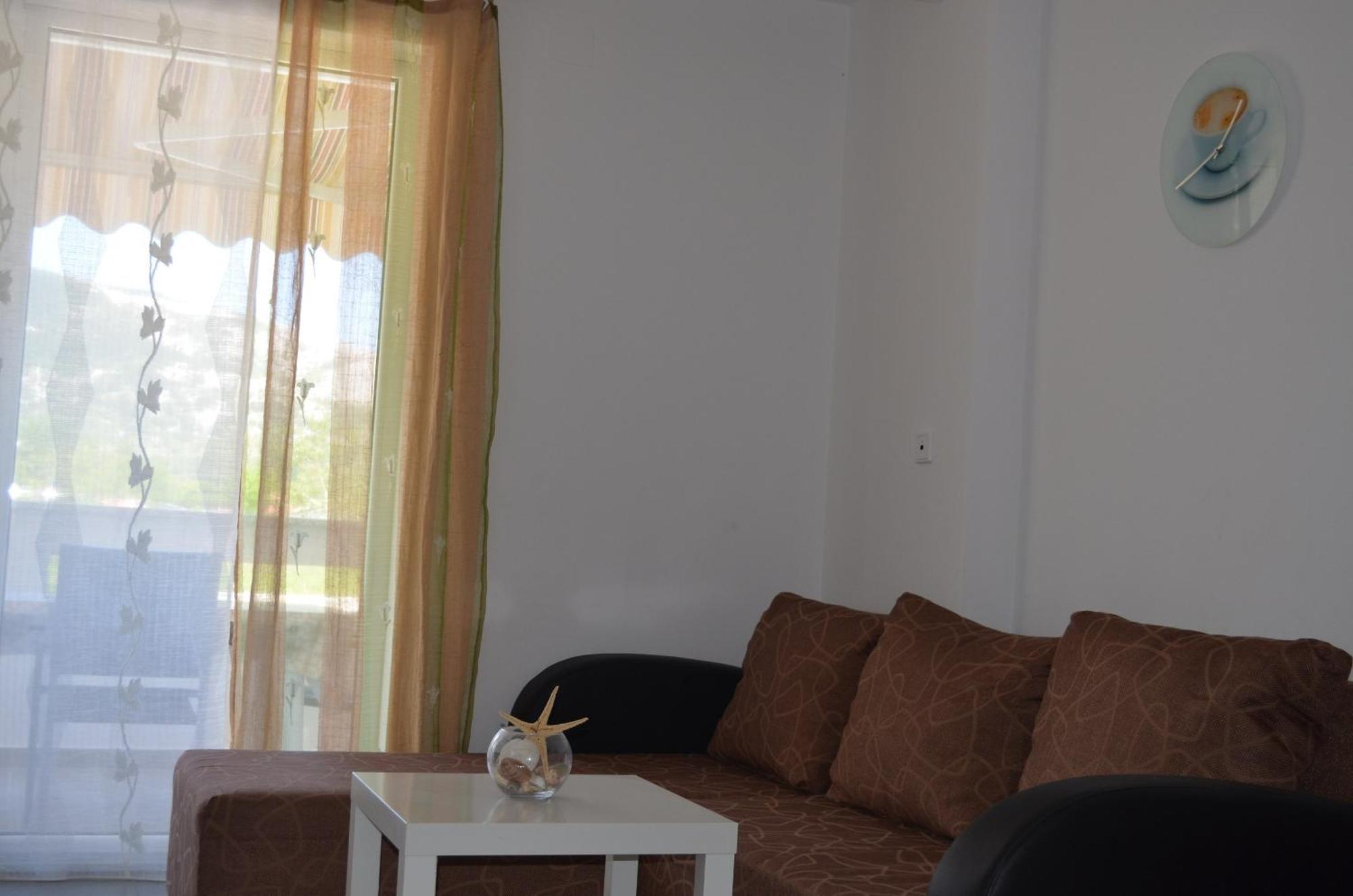Fran Apartment Baska (Krk)