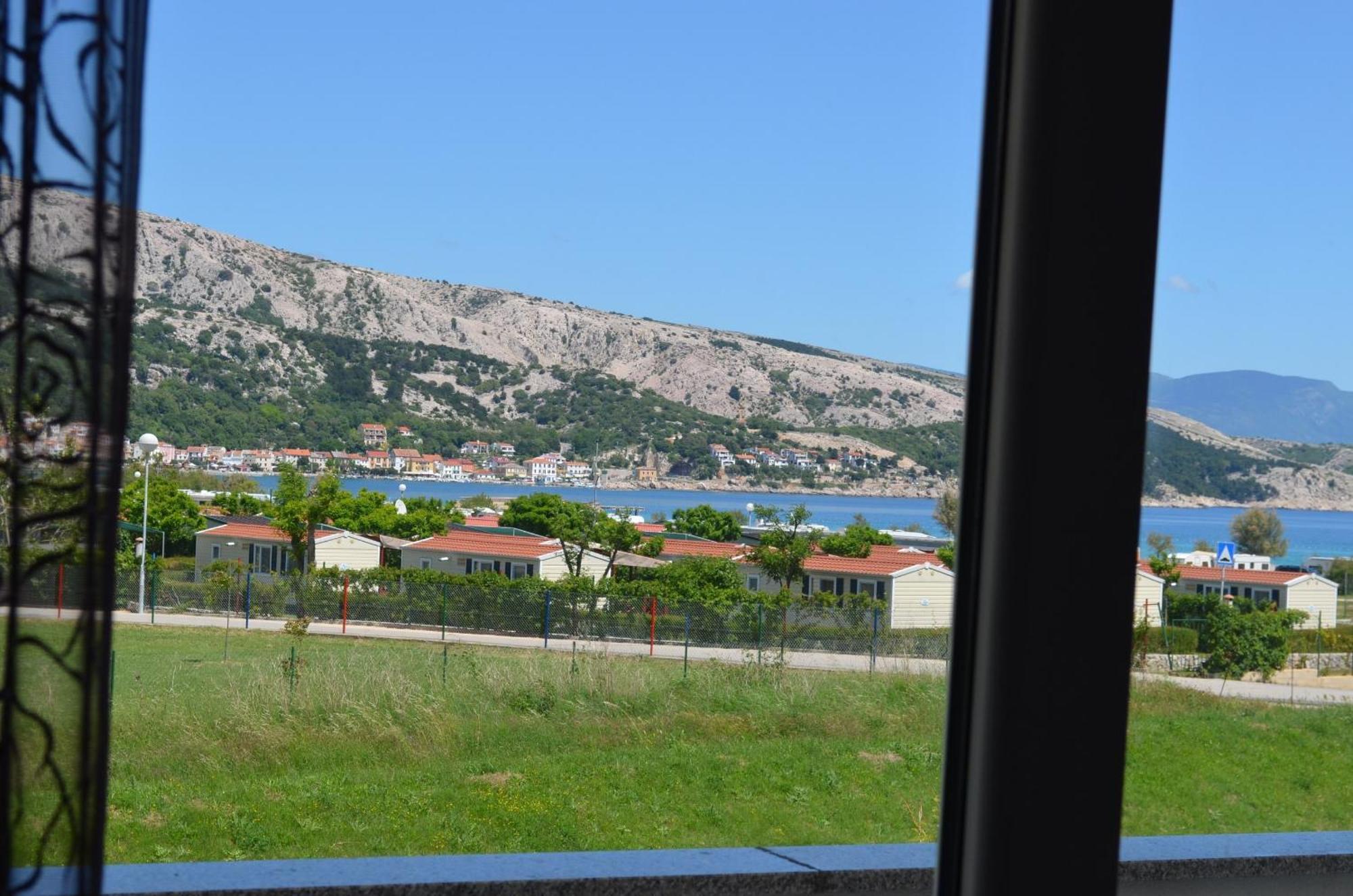 Apartment Fran Baska (Krk)