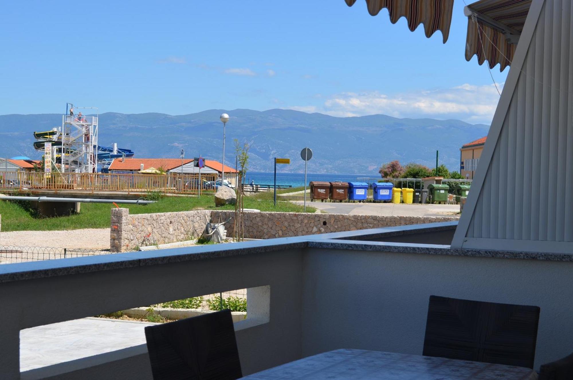 Apartment Fran Baska (Krk)