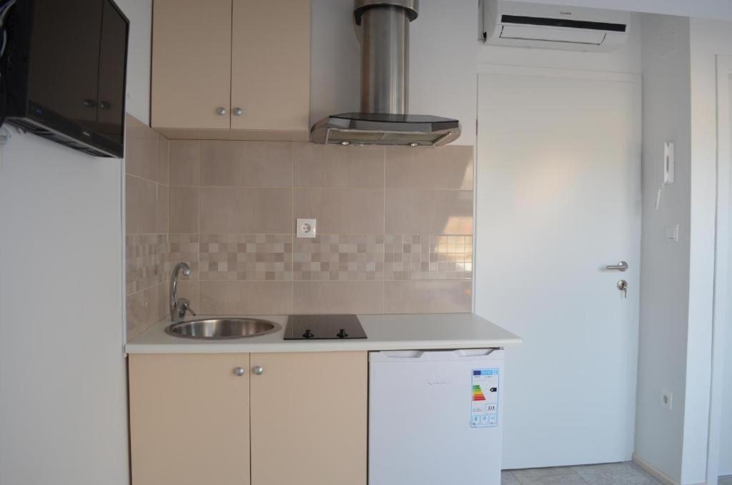Fran Apartment *