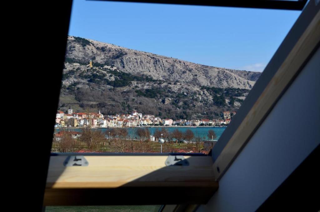 Fran Apartment Baska (Krk)