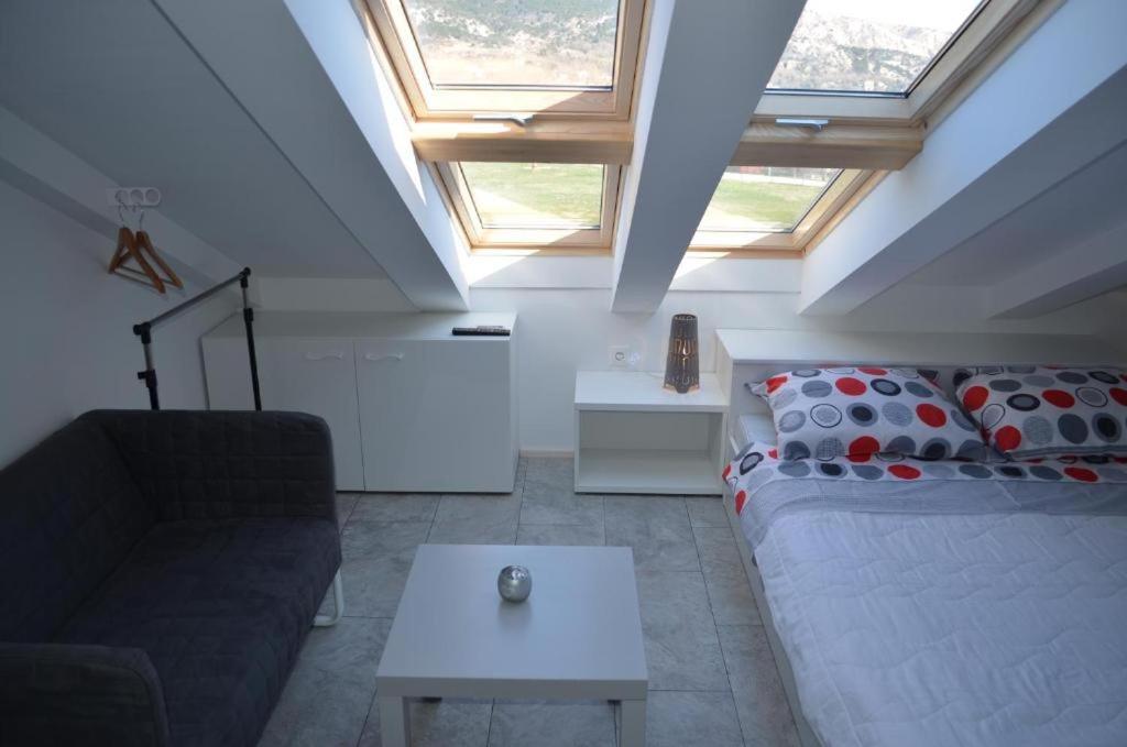 Apartment Fran Baska (Krk)