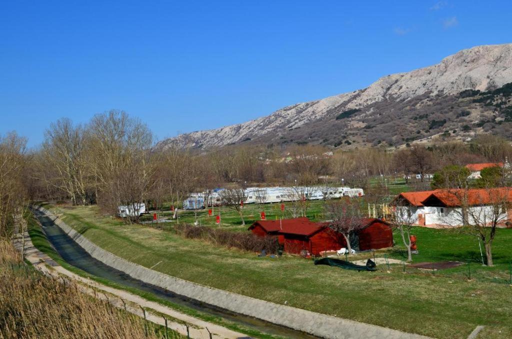 Fran * Baska (Krk)