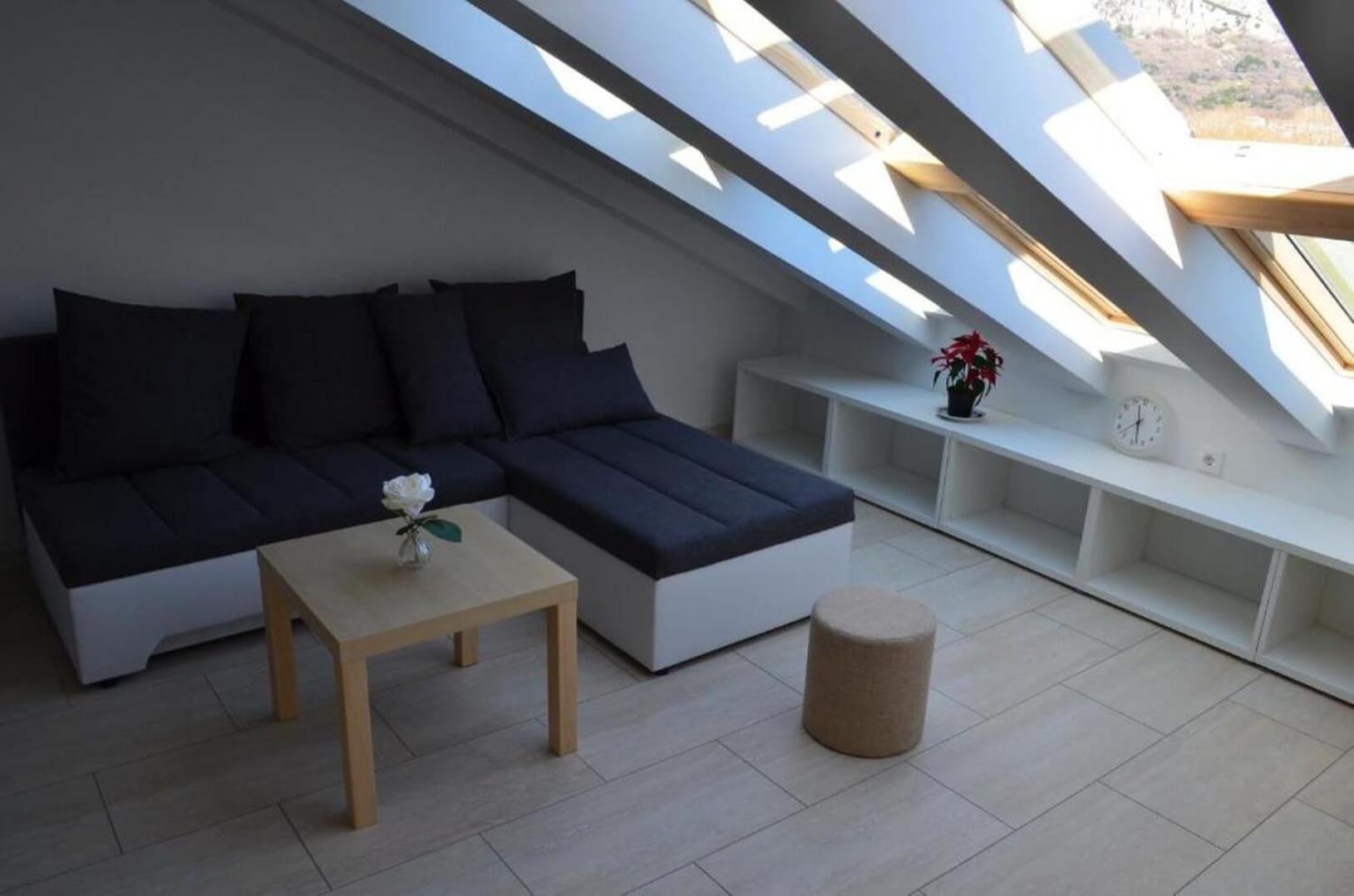 Apartment Fran Baska (Krk)