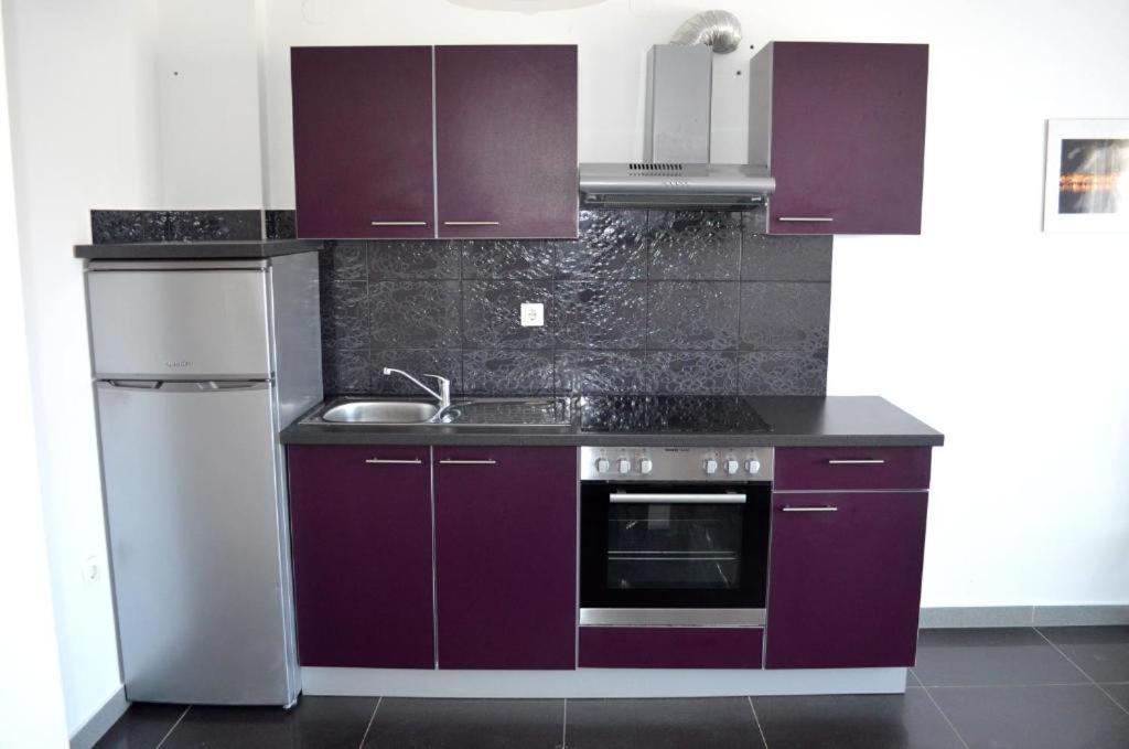 Fran Apartment Baska (Krk)