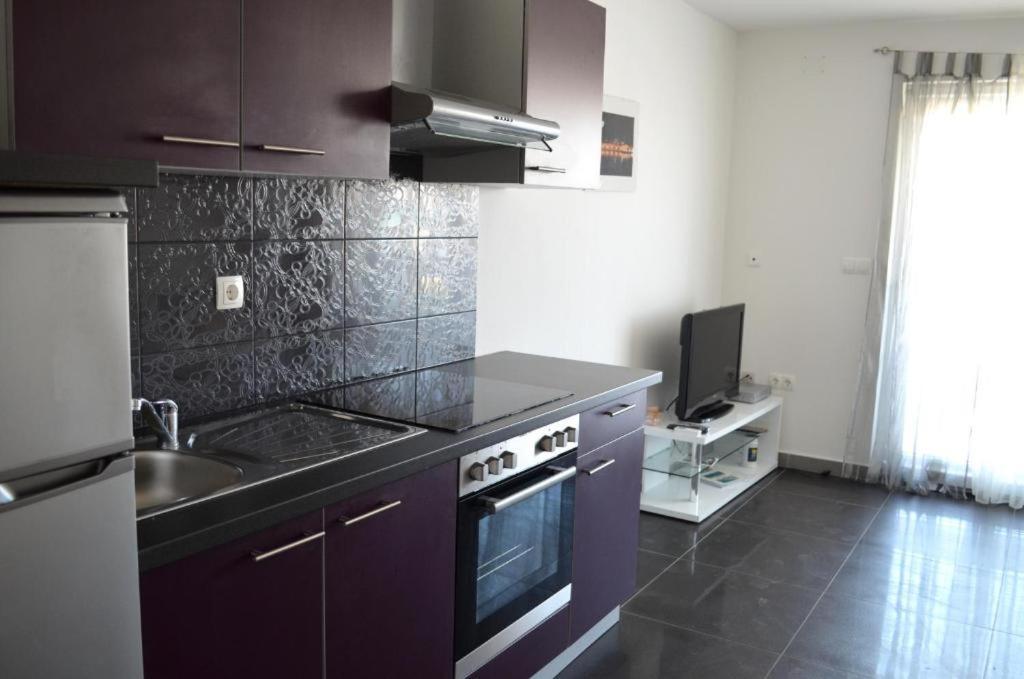 Apartment Fran Baška