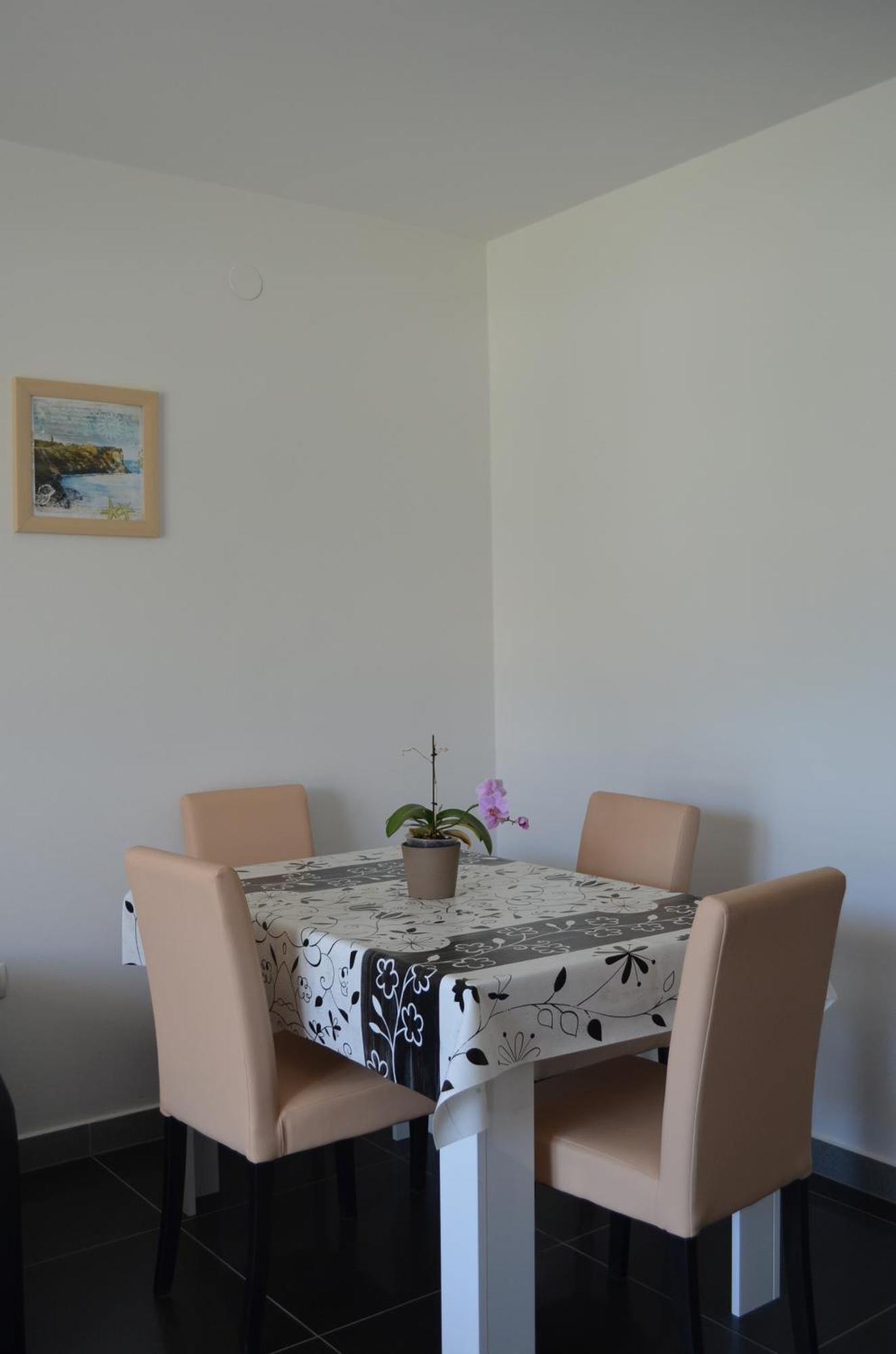 Fran Apartment