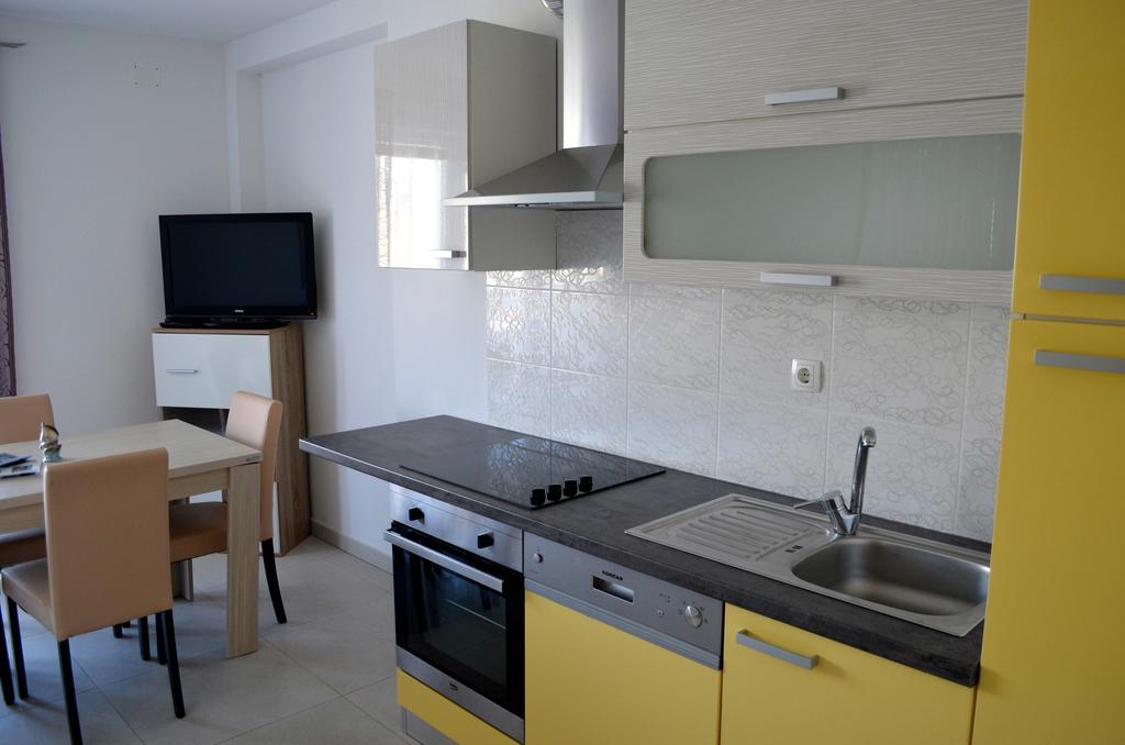 Apartment Fran Baska (Krk)