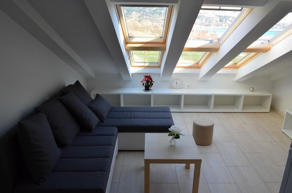 Fran Apartment Baska (Krk)