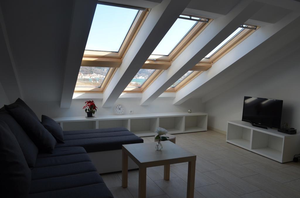 Fran Apartment