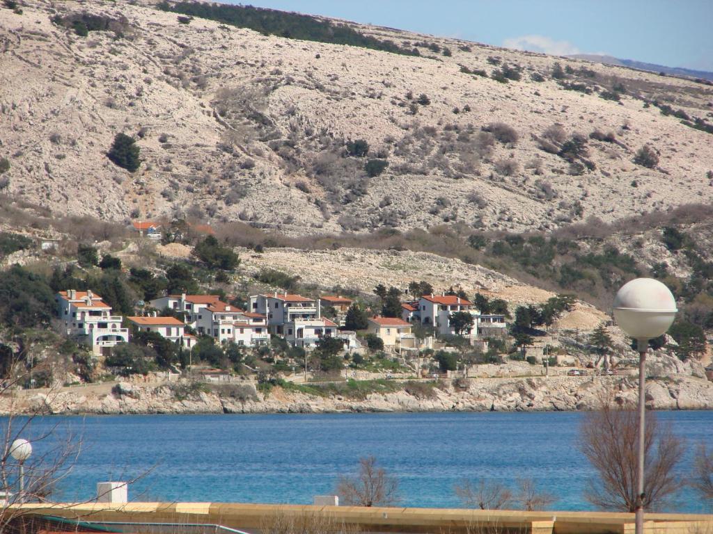 Fran * Baska (Krk)