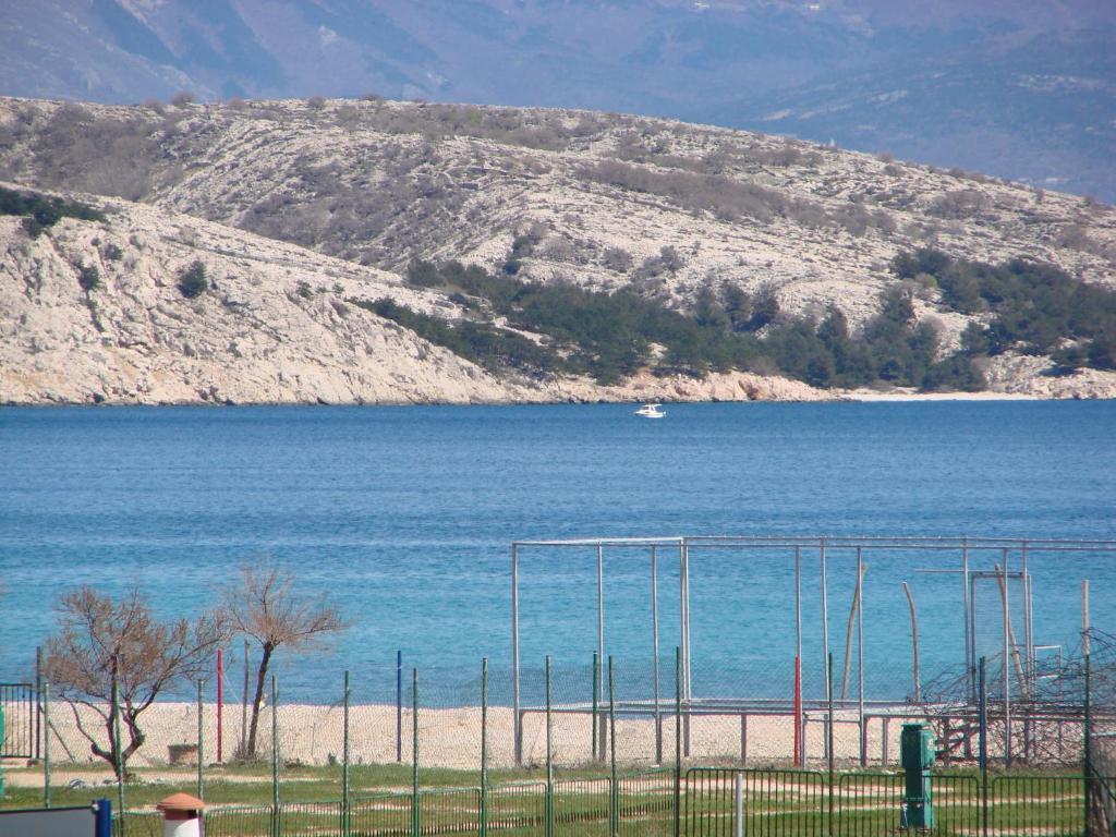 Fran Apartment Baska (Krk)