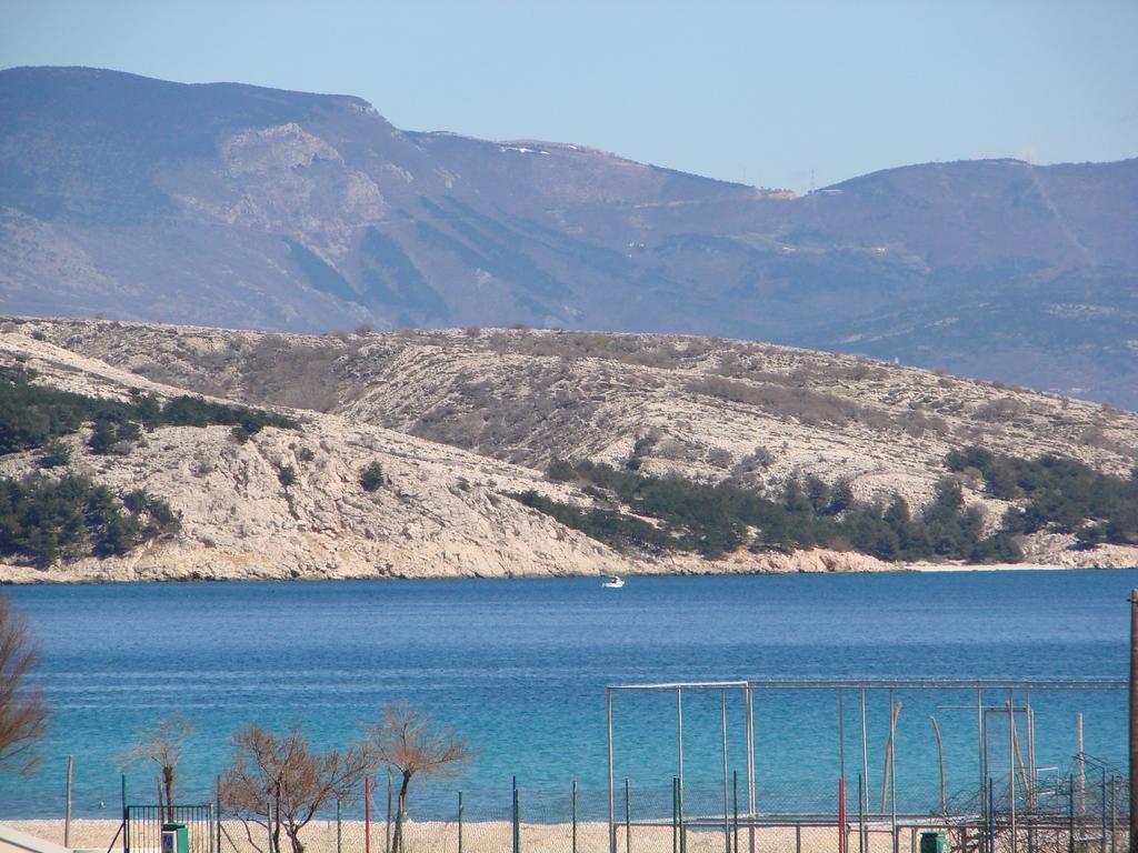 Fran * Baska (Krk)