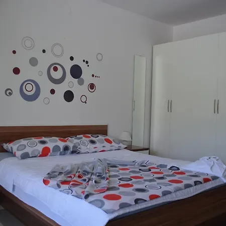 Apartments Fran Baška Zimmer foto