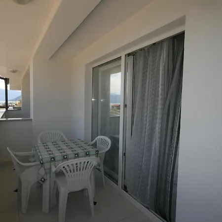 Apartments Fran Baška Zimmer foto
