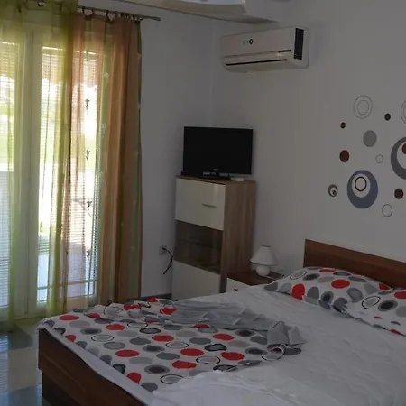 Apartments Fran Baška Zimmer foto